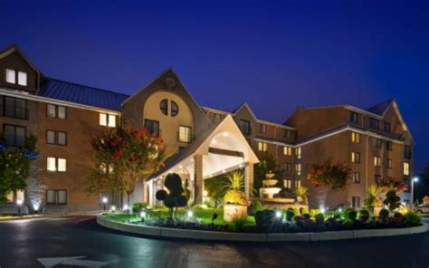best western longwood.
